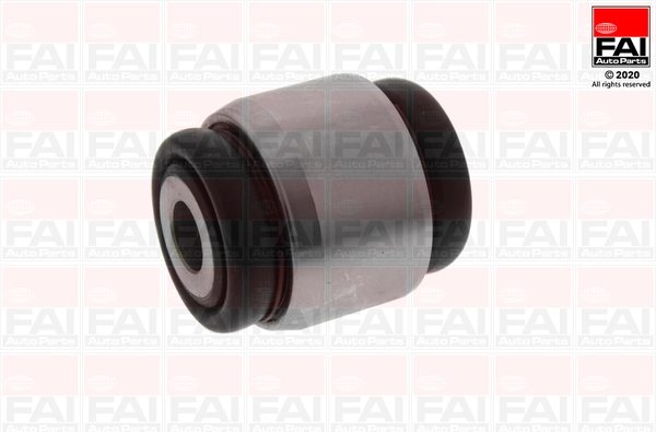 Bushing, axle beam